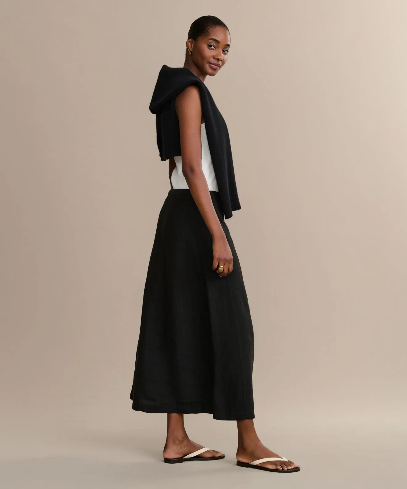 Kinney Skirt Stretch Comfort
