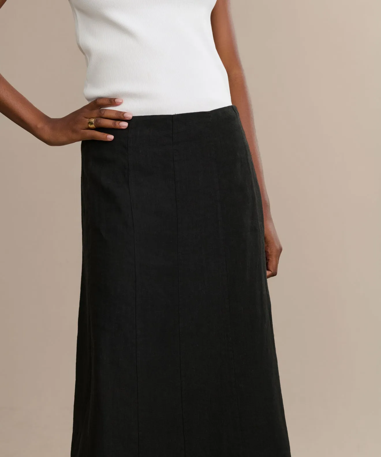 Kinney Skirt Modest Wear