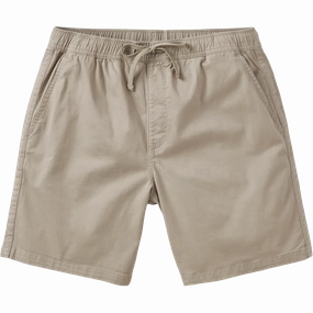 FlexibleKneePanels Flexible Performance Wear Men's Patio Short