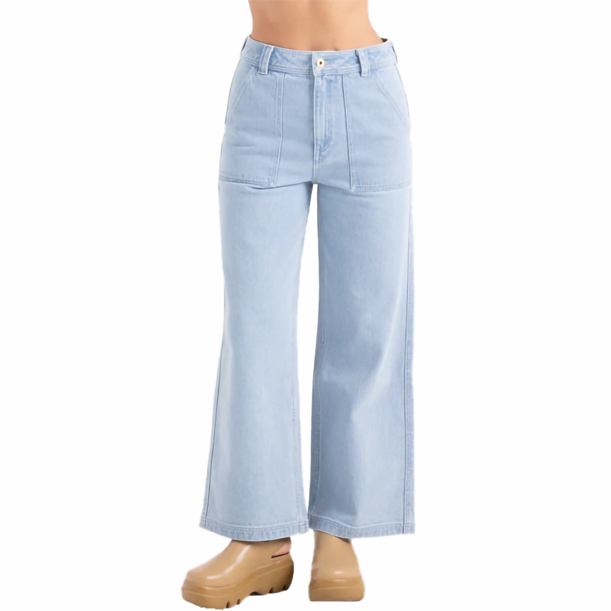 FlexibleMobilityDesign Women's HWY SS125 Pant