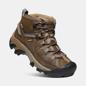 Reinforced Reinforced Form Night Travel Keen Women's Targhee II Mid