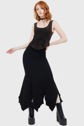 Sanguinity Skirt Outfit Moodset Stretchy