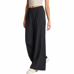 Seasonal Basic Women's Villa Wideleg