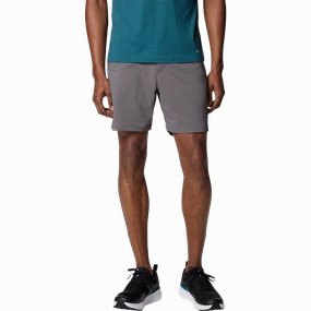 Men's Sage Peak Chino Short 9" Easy Access TouchscreenCompatiblePockets