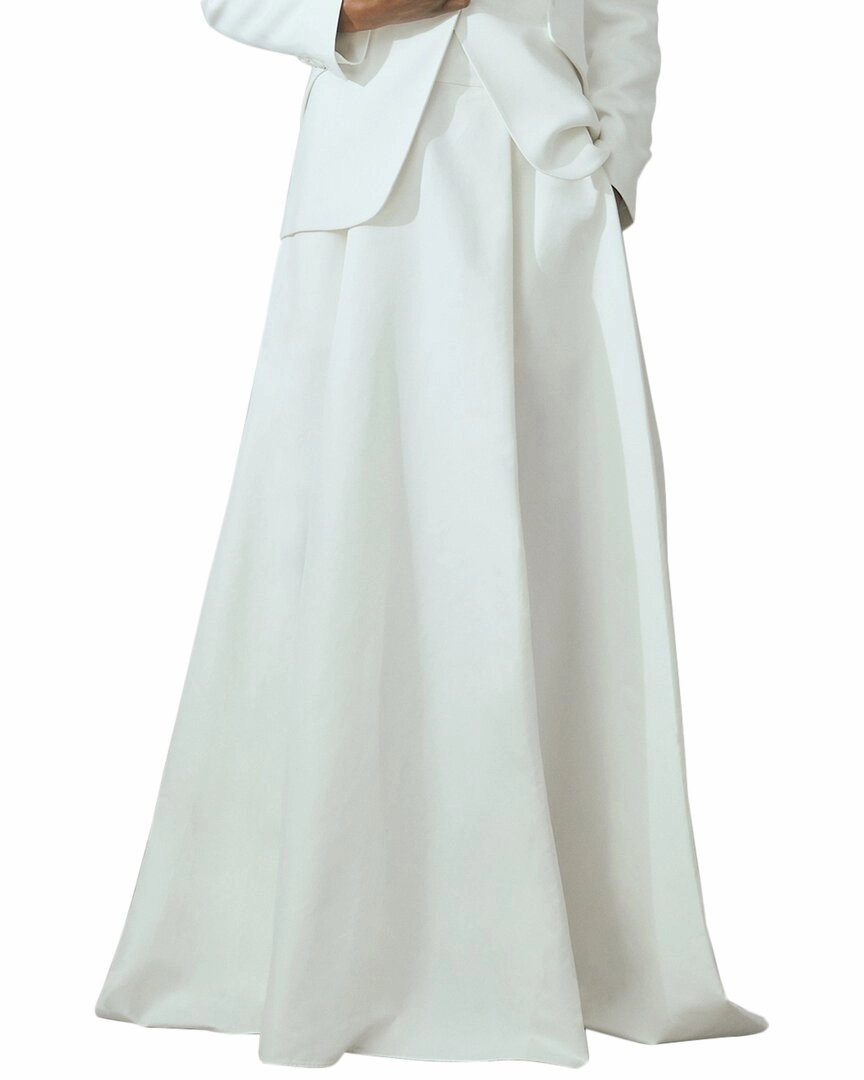 Luxury Feel Reiss Louisa Full Bridal Skirt
