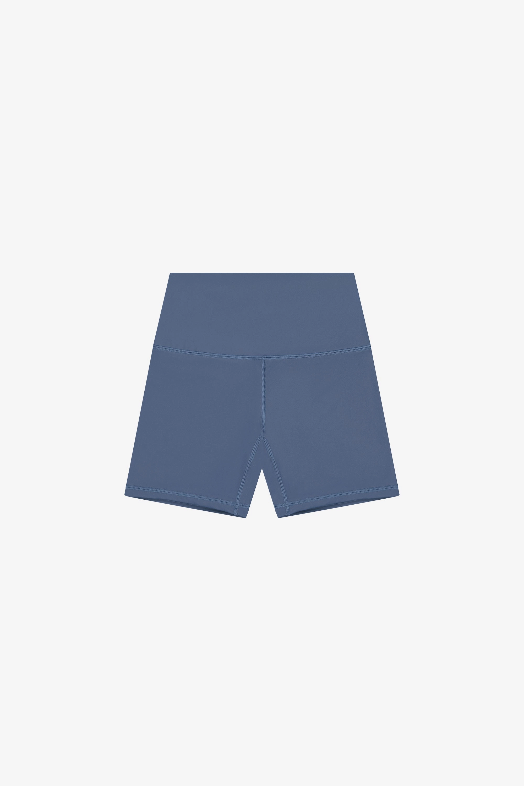 ski wear YK Move Sculpt Bike Shorts | Blue