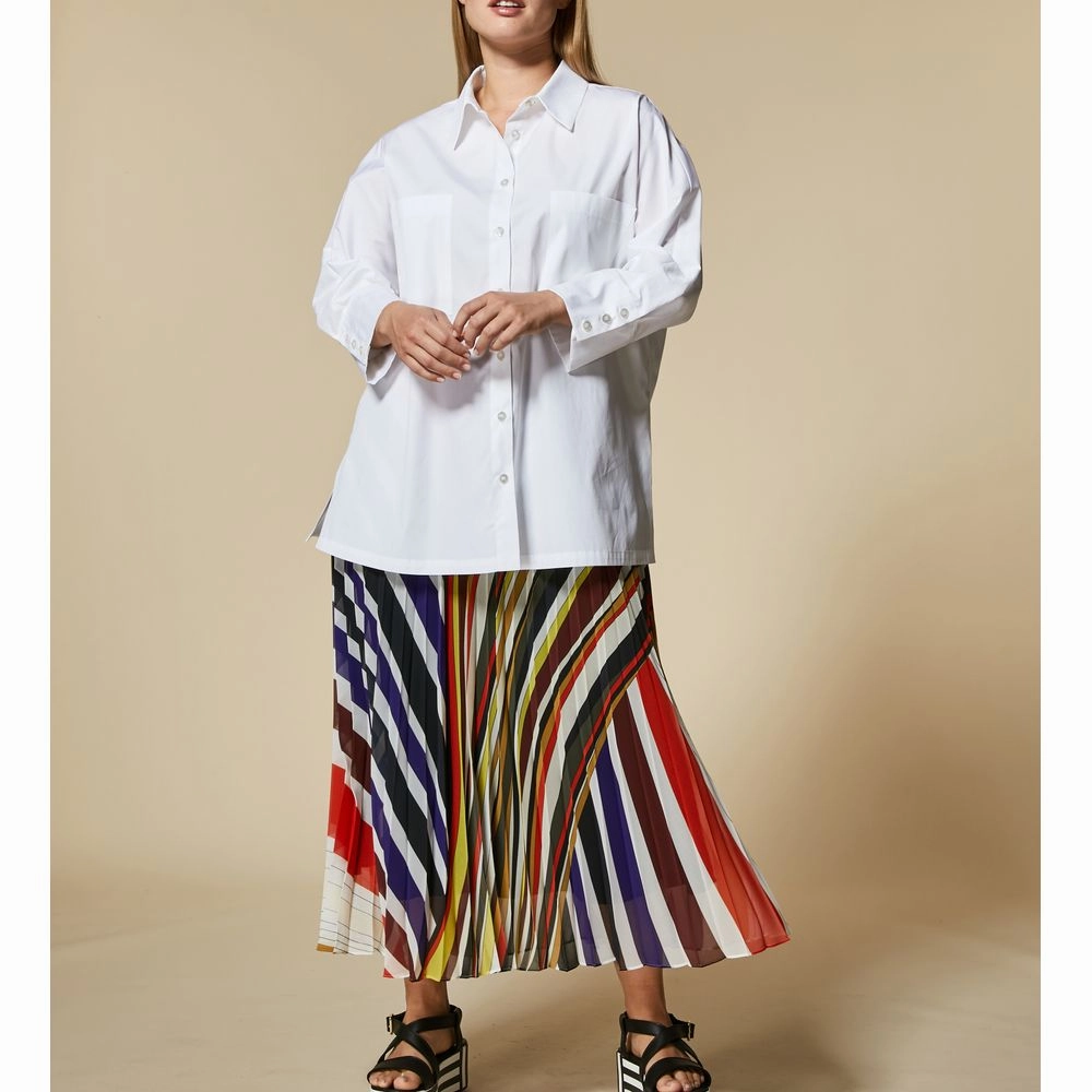 CAPRI Weekend Outfit