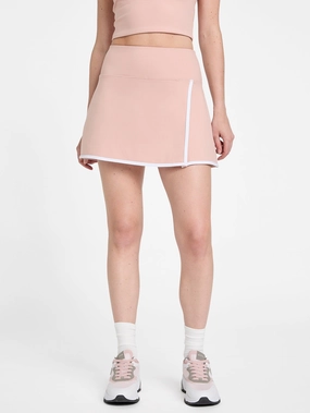 Kyrie Skort Soft Vibe Breezy Look