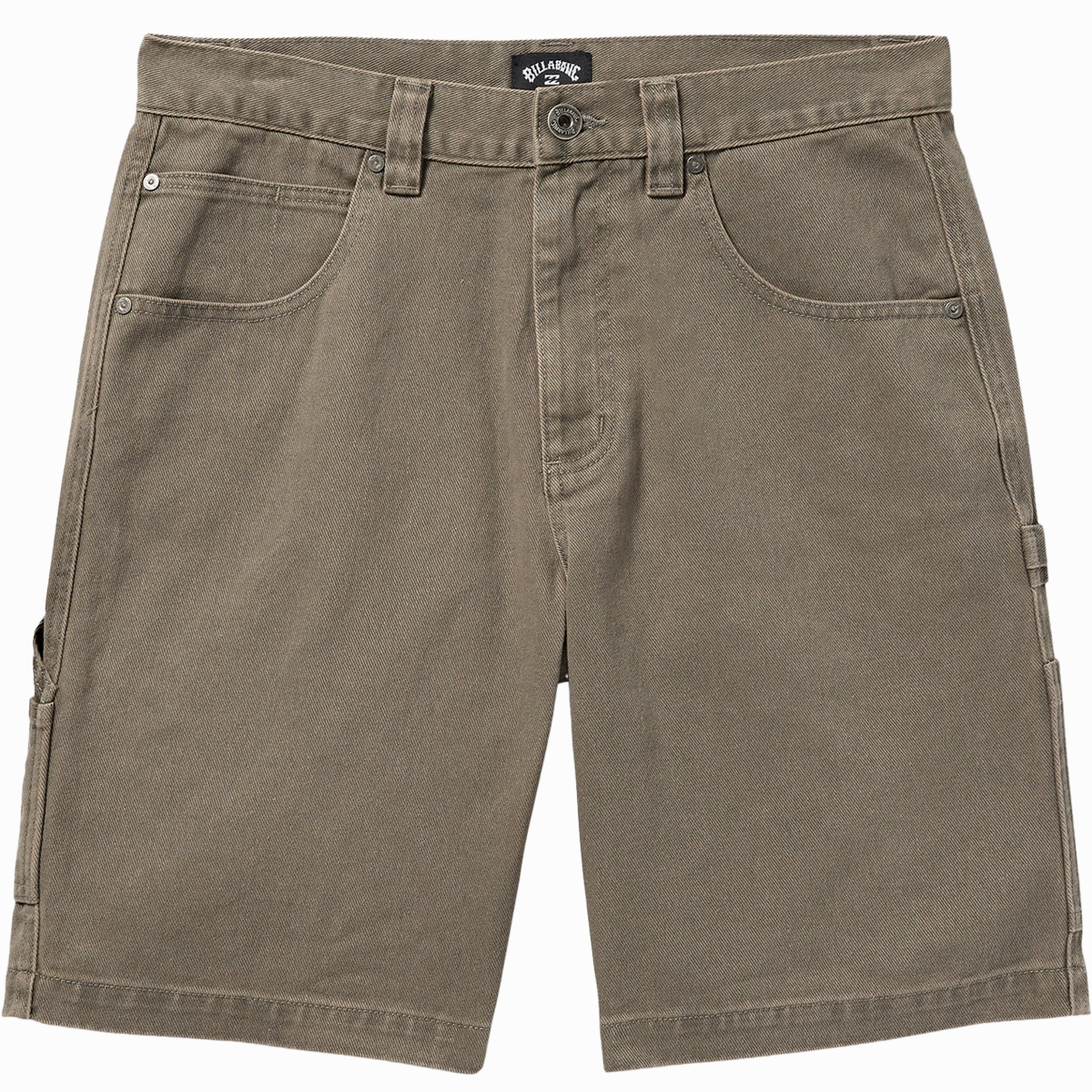 Move Friendly Men's Bad Dog Workwear Short
