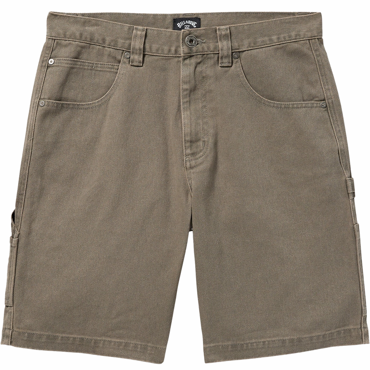 Men's Bad Dog Workwear Short Movement Comfort quick dry