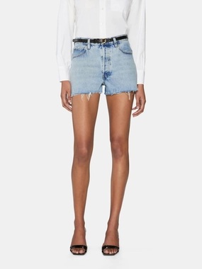 Women's The Dare Short In Reason Sleepwear energetic look