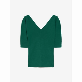 OCEANO Classic Comfort Comfy Knitwear Look