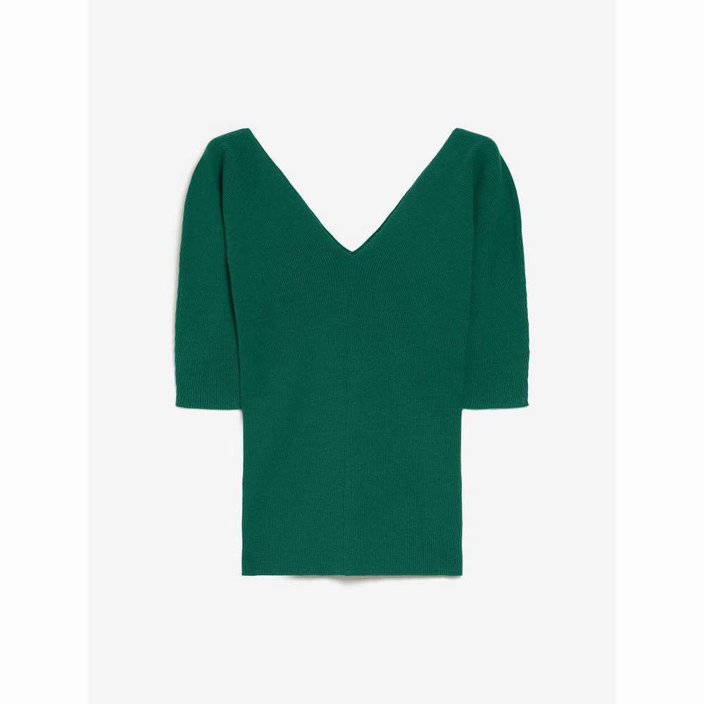 OCEANO Classic Comfort Comfy Knitwear Look