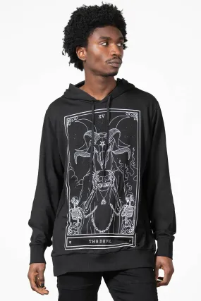 Soul Card Hoodie City Smart