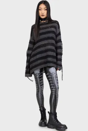 Solaria Leggings Durable Elastic