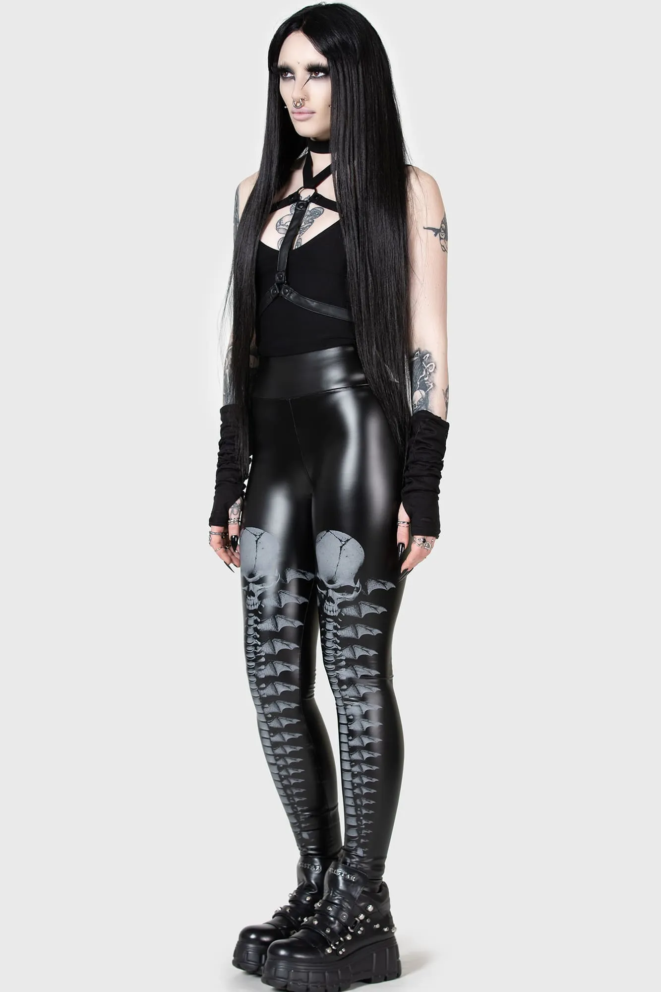 Solaria Leggings Work Commute Budget Friendly Non See Camping Gear