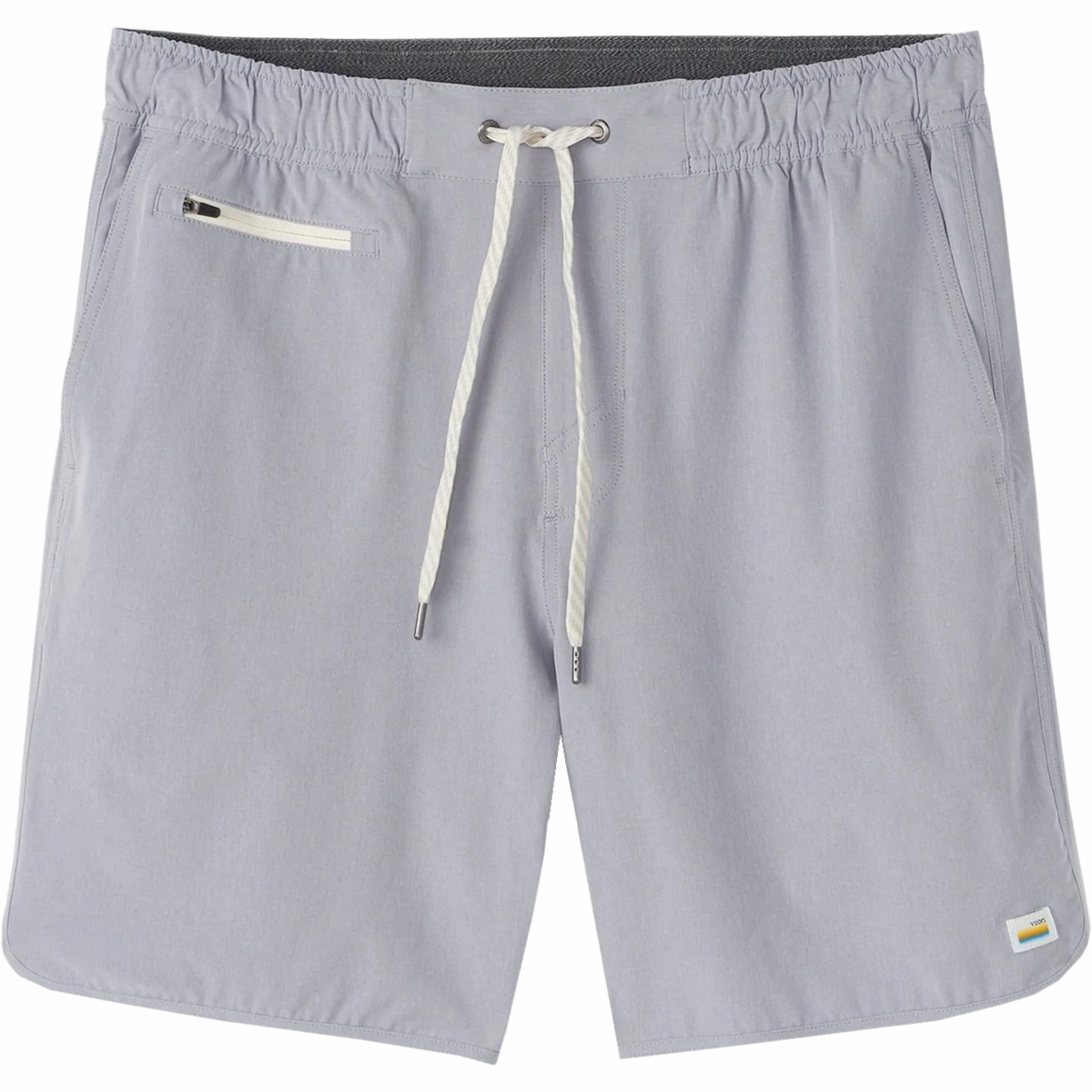 Men's Banks Short Seasonless wear Urban appeal