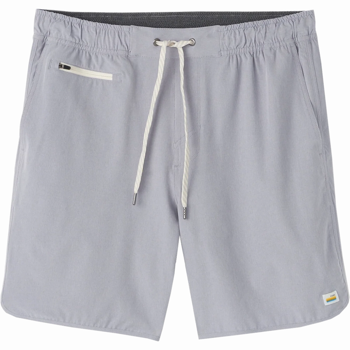 Anti Snag Fabric Men's Banks Short
