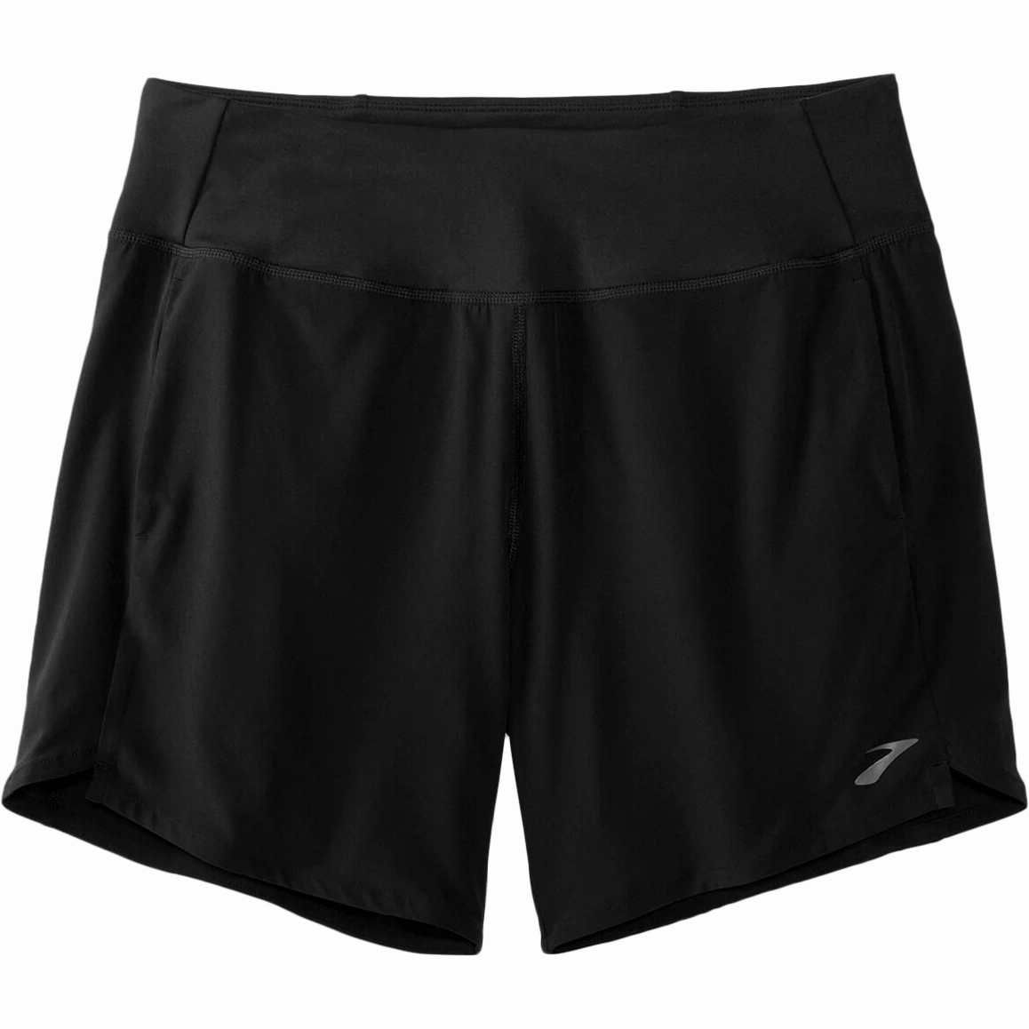 Women's Chaser Short 7" Perfect Length Clean Finish