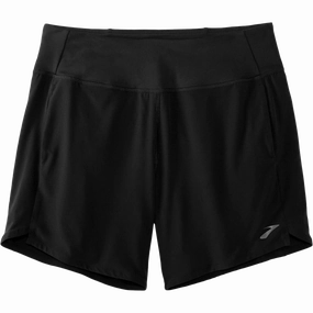 Women's Chaser Short 7" Functional Style Chilly Wear
