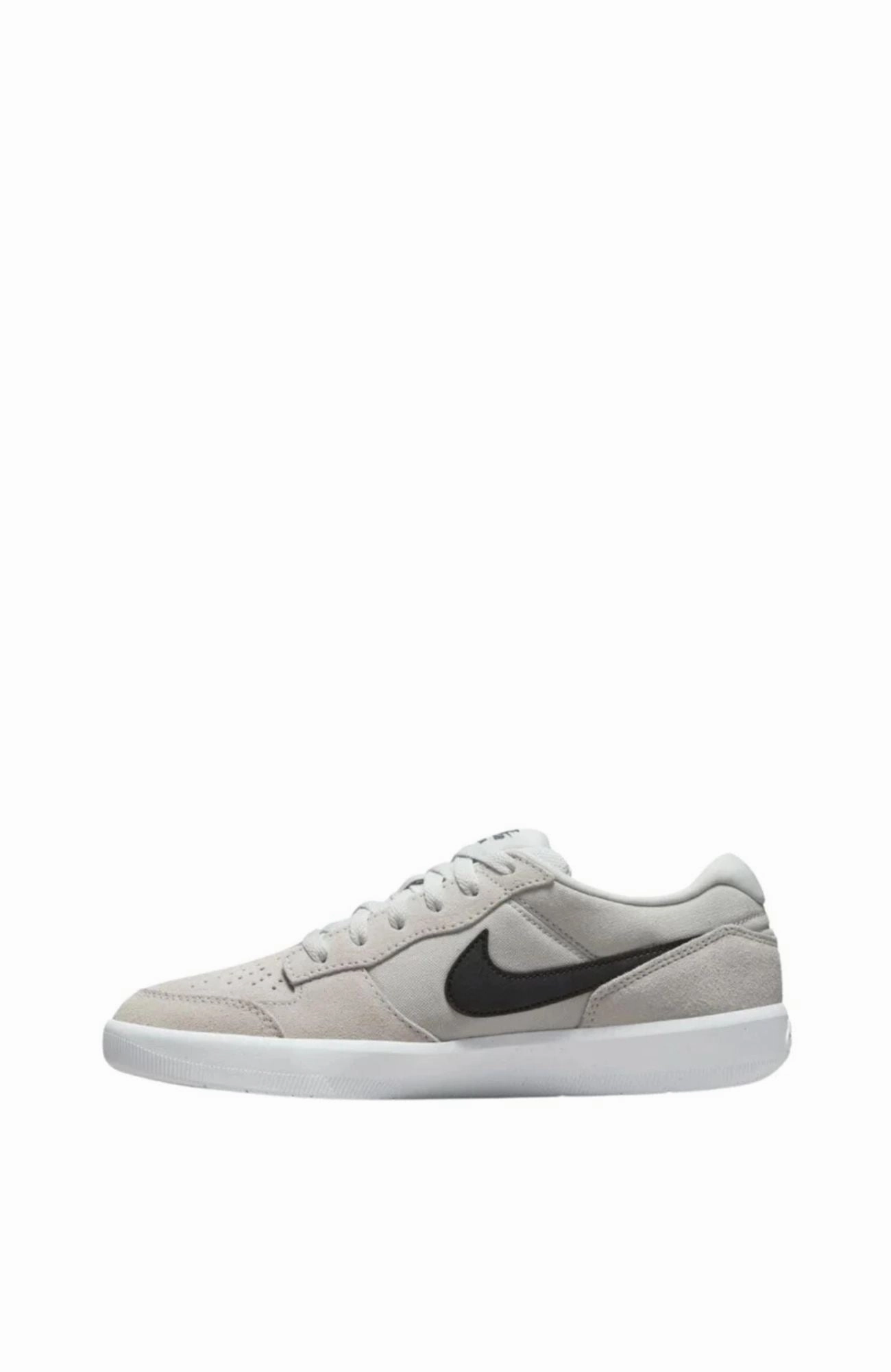 Nike SB Force 58 Shoe Photon Dust Dynamic Arch Bridge WideFit