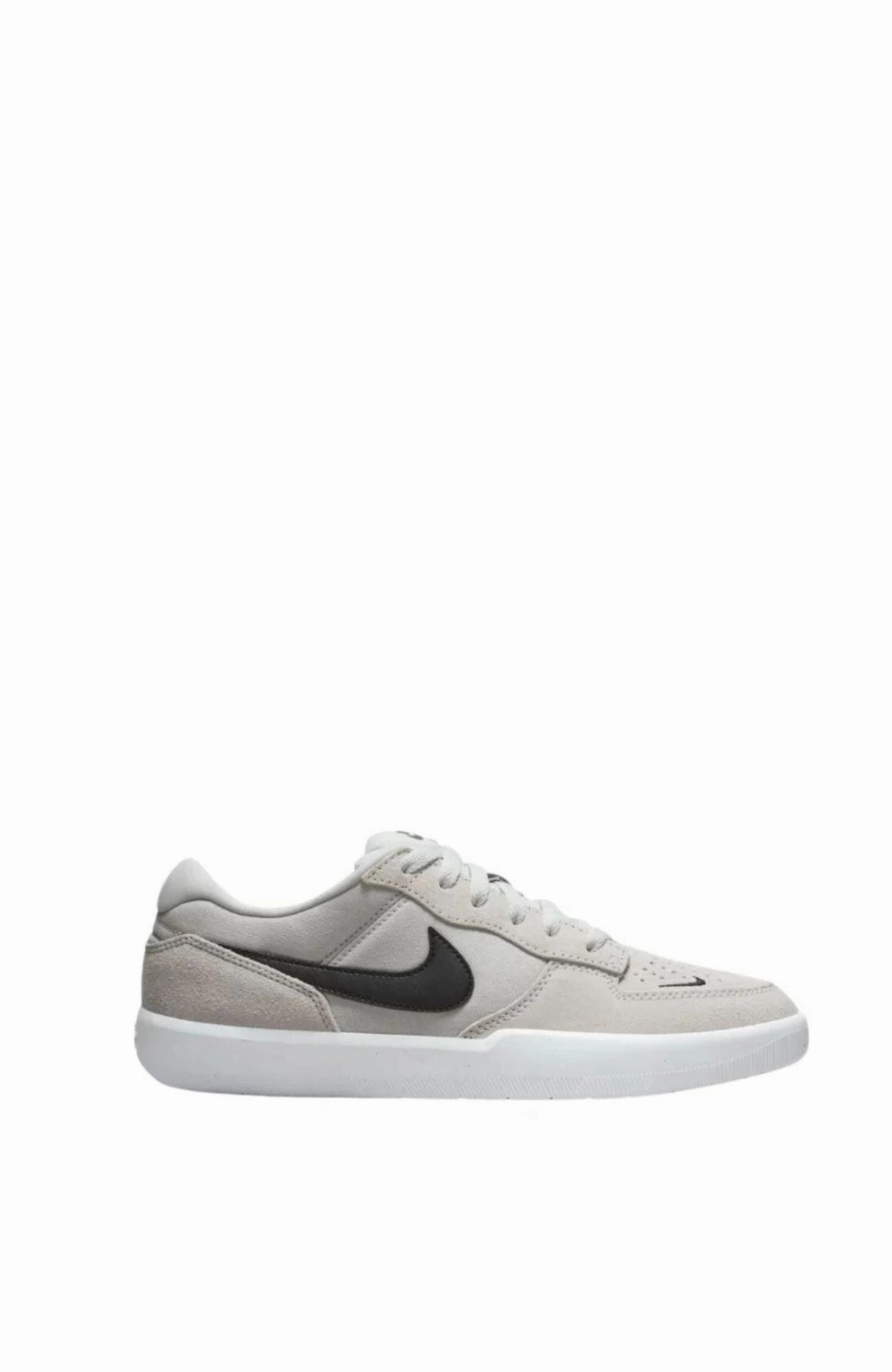 Zero Gravity Cushioning Classic Wear Nike SB Force 58 Shoe Photon Dust