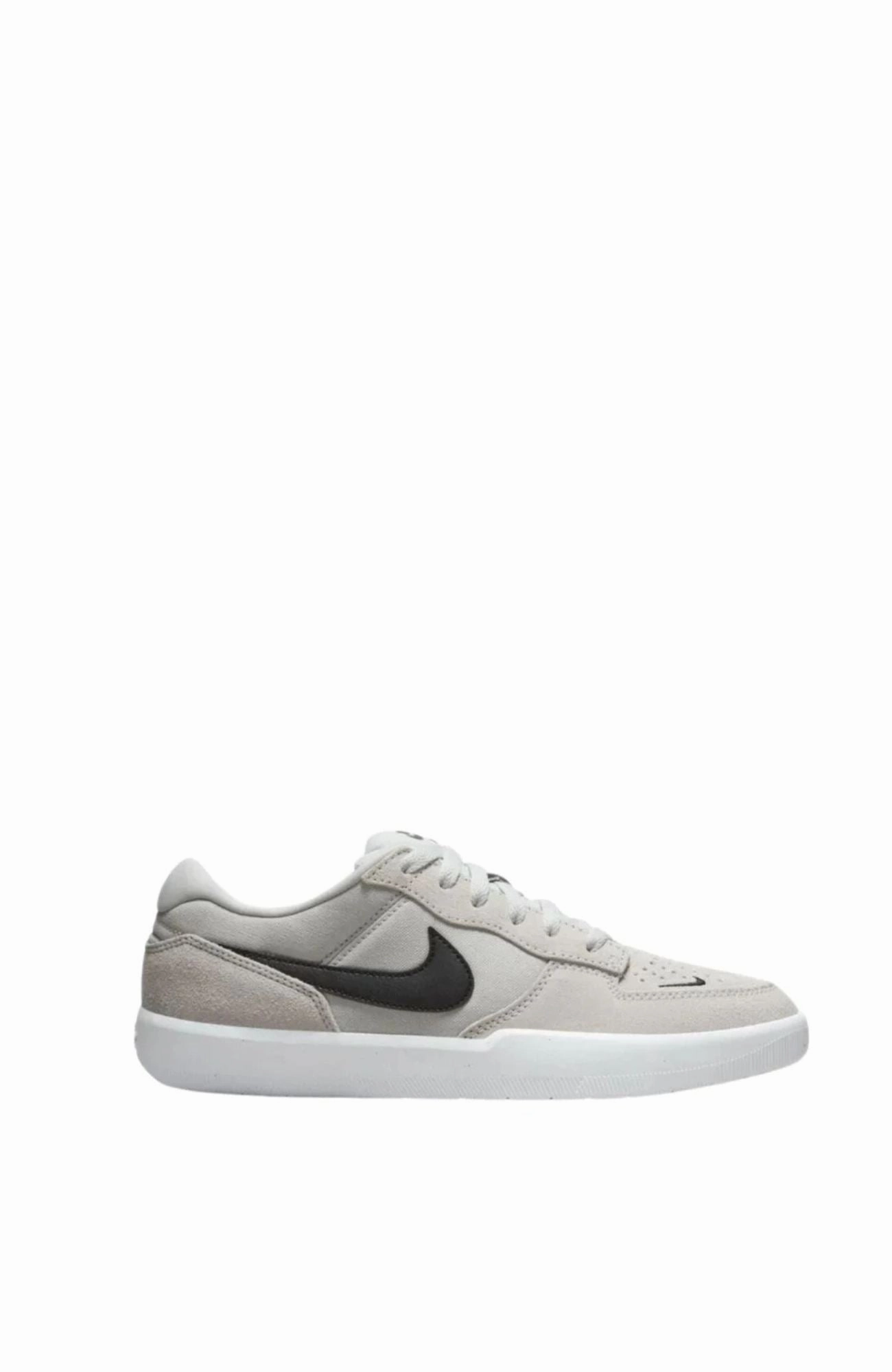 City Pace Ventilated Upper Design Nike SB Force 58 Shoe Photon Dust