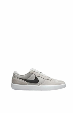 Zero Gravity Cushioning Classic Wear Nike SB Force 58 Shoe Photon Dust