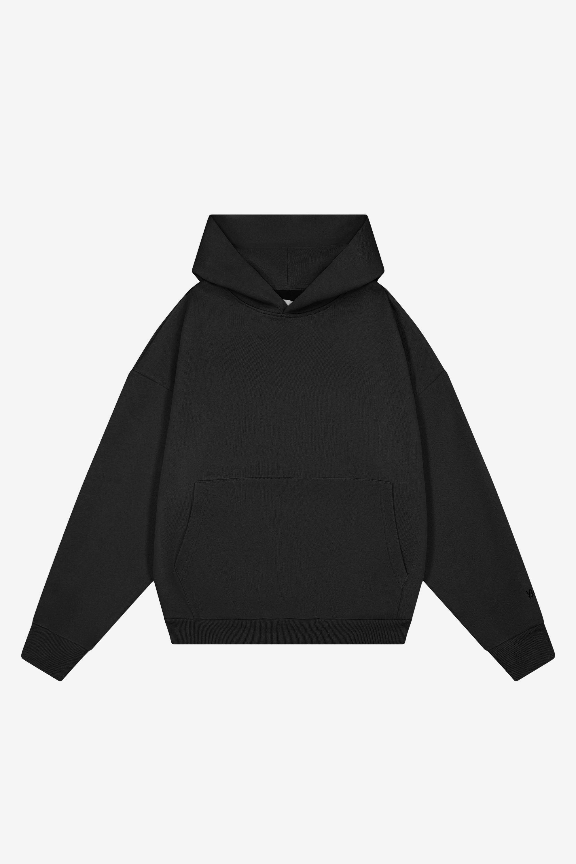 Nothing Hoodie | Tar Spiritual wear