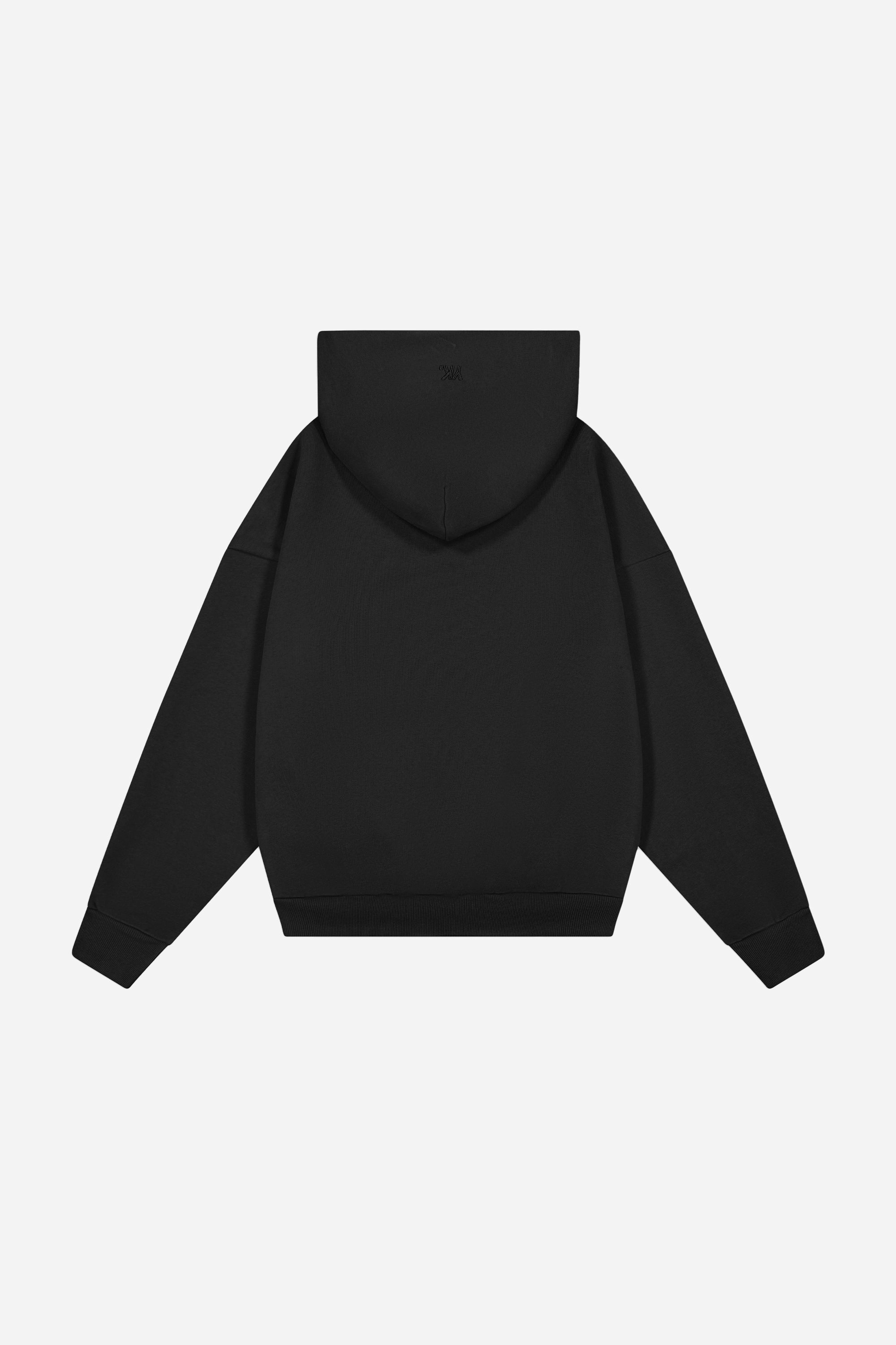 Nothing Hoodie | Tar friends gathering Barbecue wear