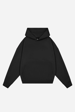 Nothing Hoodie | Tar Spiritual wear