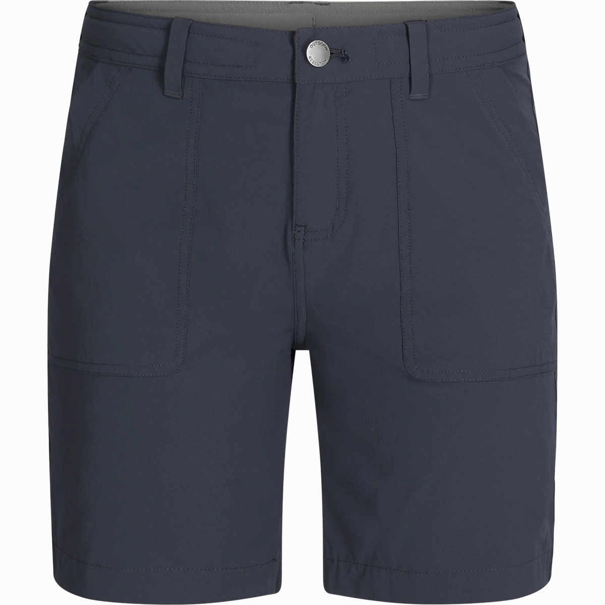 Women's Ferrosi Shorts 7" Stain Resistant Weave