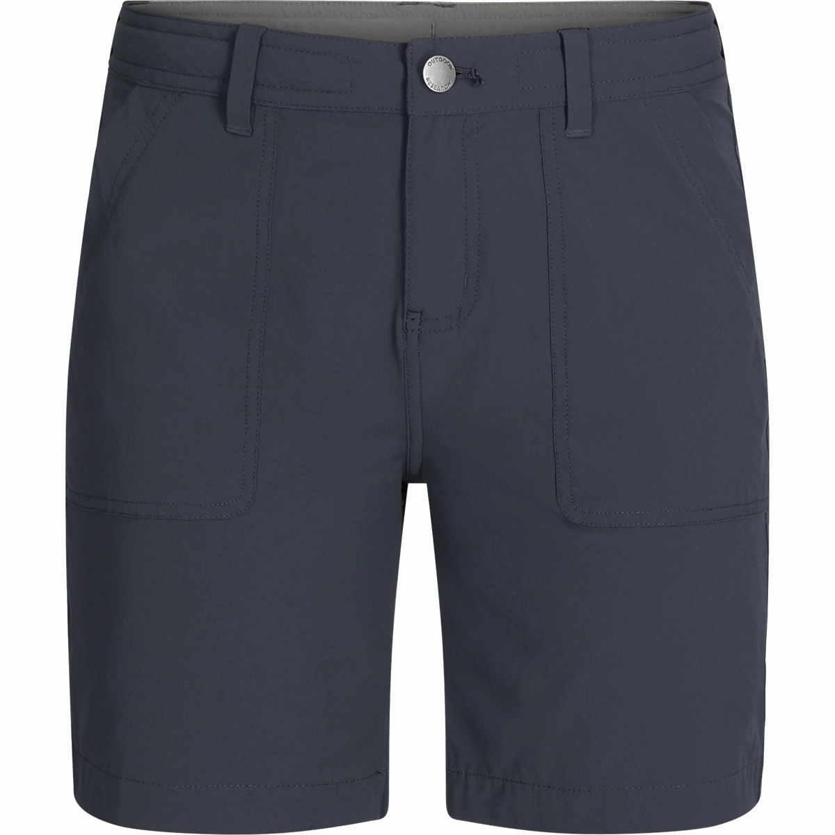Metallic accents Women's Ferrosi Shorts 7"