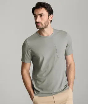Modern Smart EcoSoft? Pocket Tee