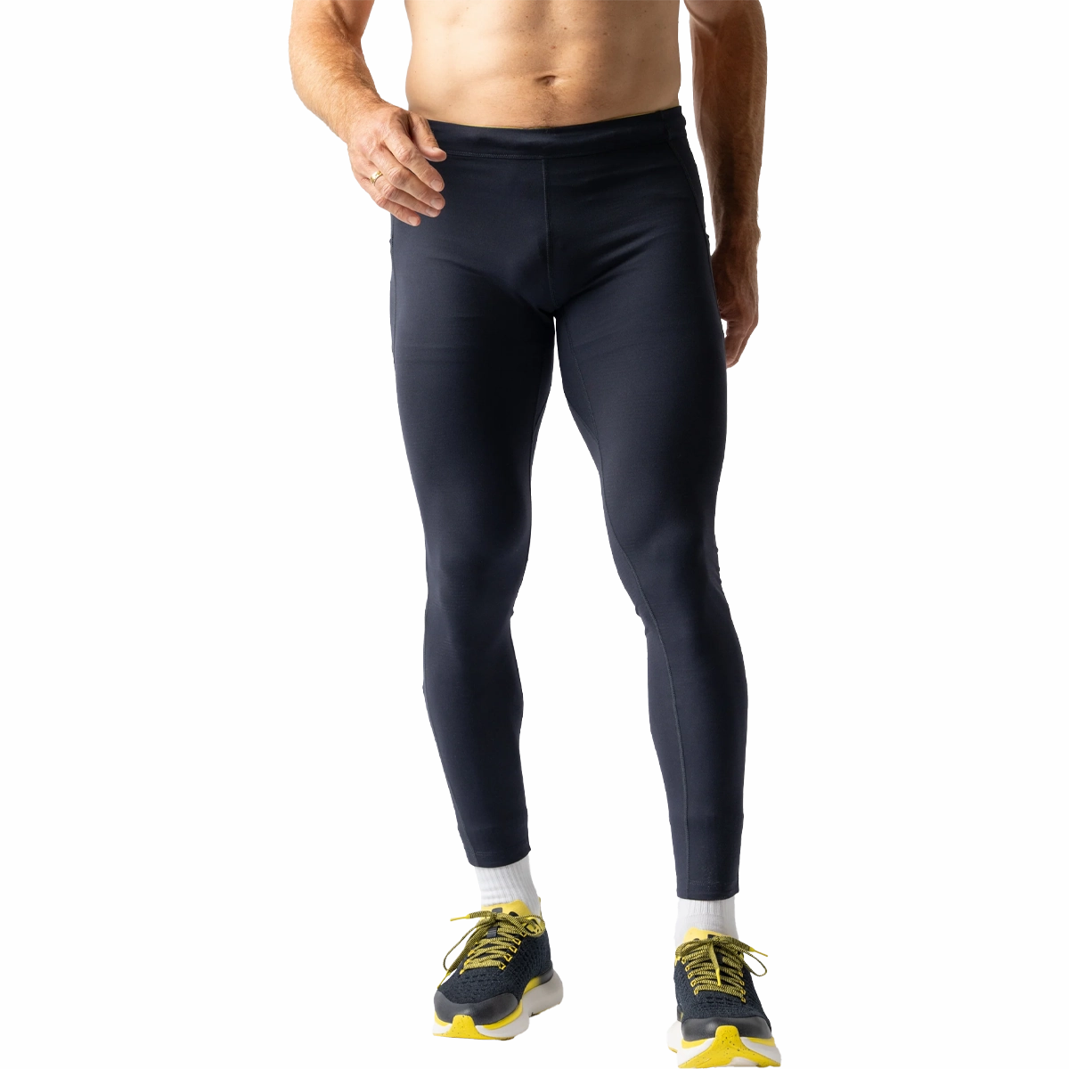 Men's Low Light Pocket Tight Comfortable Cut