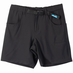 Men's Chili H2O Short Non Restrictive Fit Minimalist Design