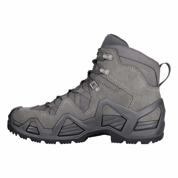 Lowa Men's Zephyr MK2 GTX Mid Wear resistant Comfort Ankle Support