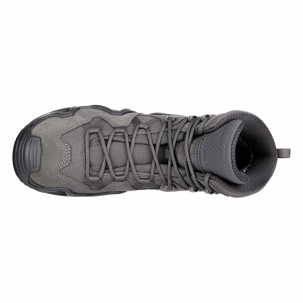 Eco Material Cold Weather Commuter Lowa Men's Zephyr MK2 GTX Mid