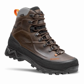 Airy Feel Crispi Valdres II GTX