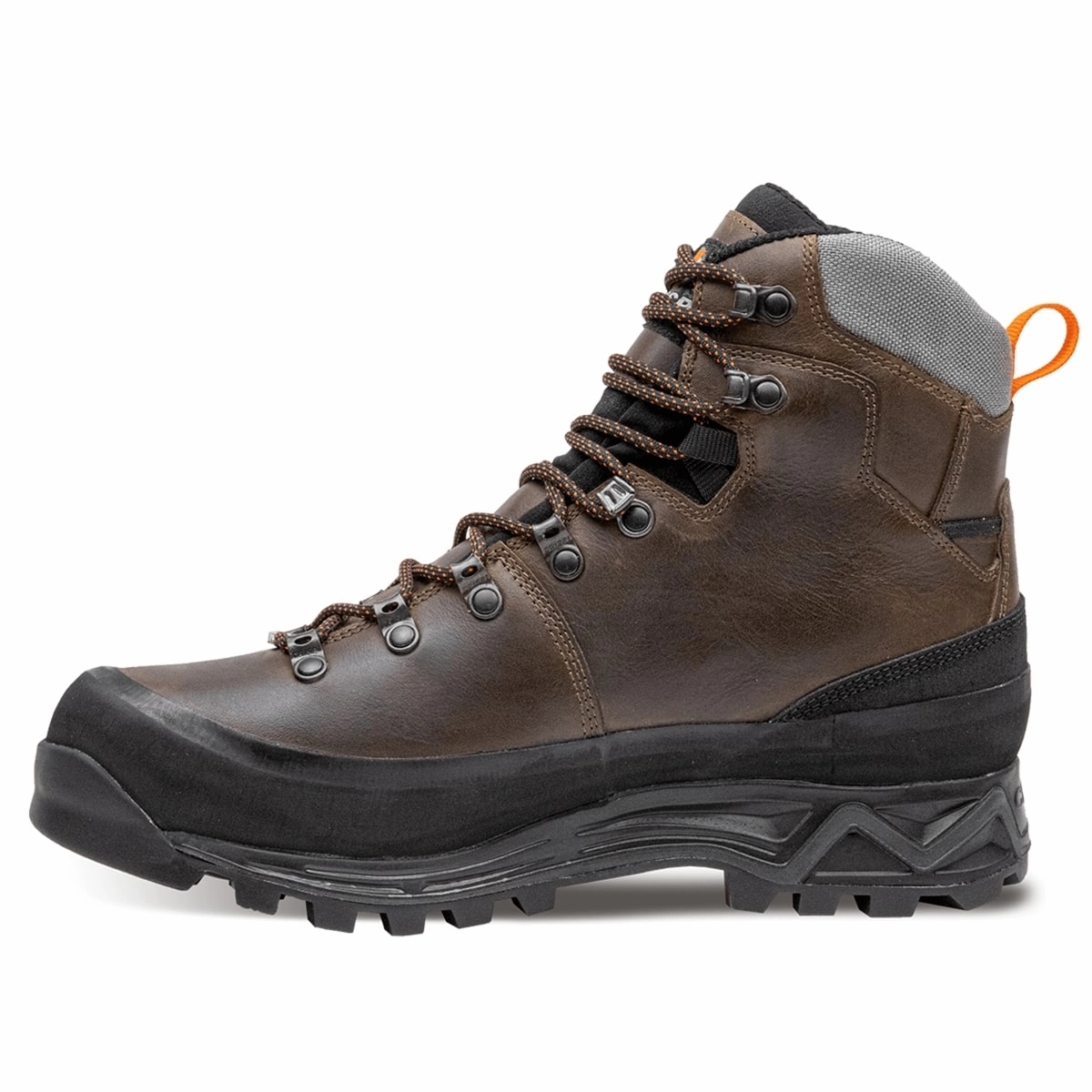 Crispi Valdres II GTX Round Toe