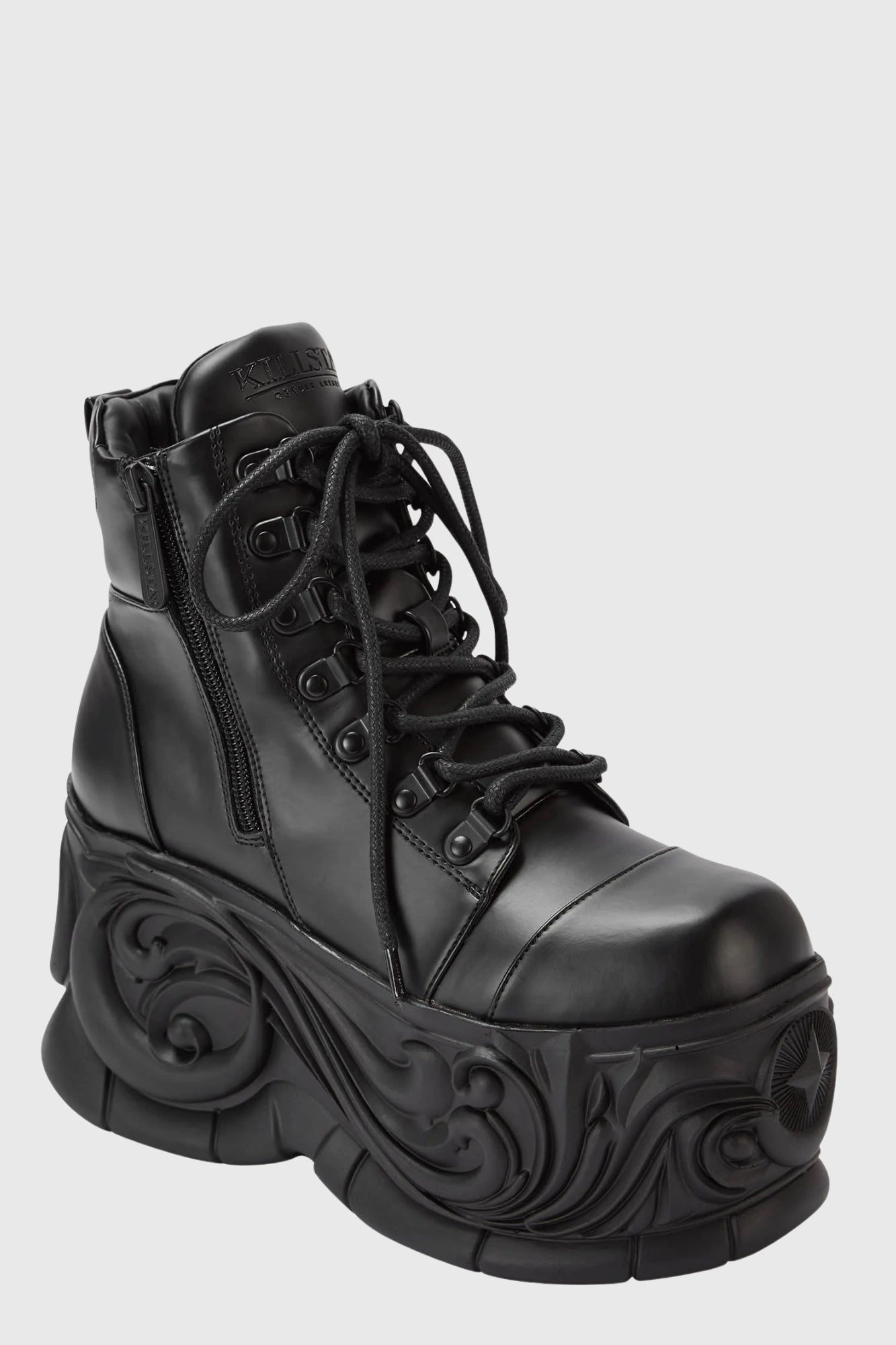 Cosmic Souls Ankle Boots Warehouse Work Anti Slip Traction