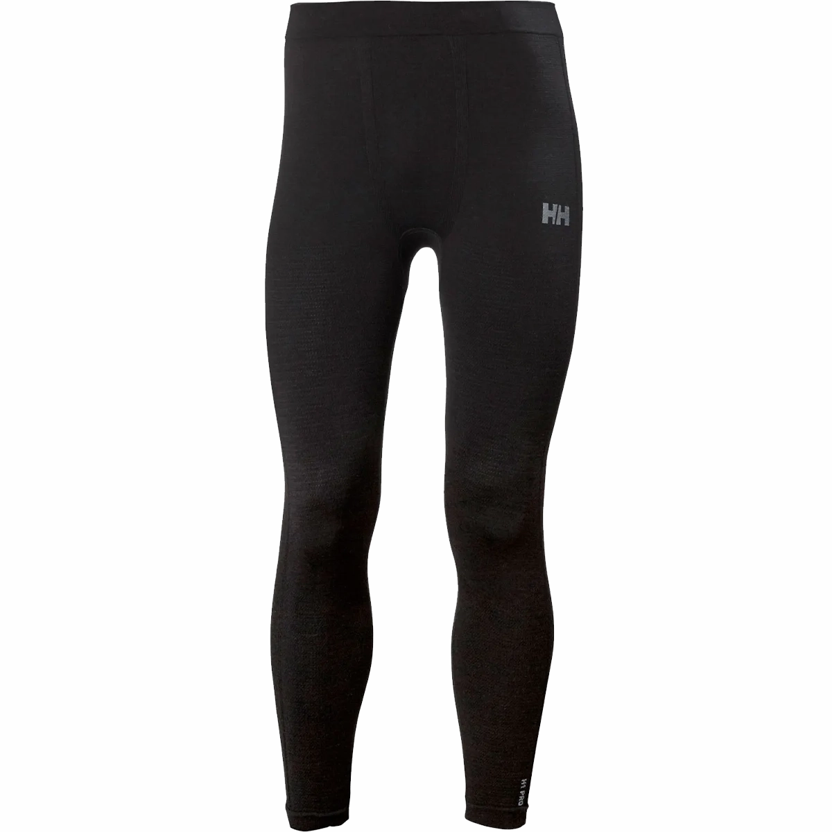 Men's H1 Pro Lifa Seamless Pant WrinkleResistantMaterial Move Easy