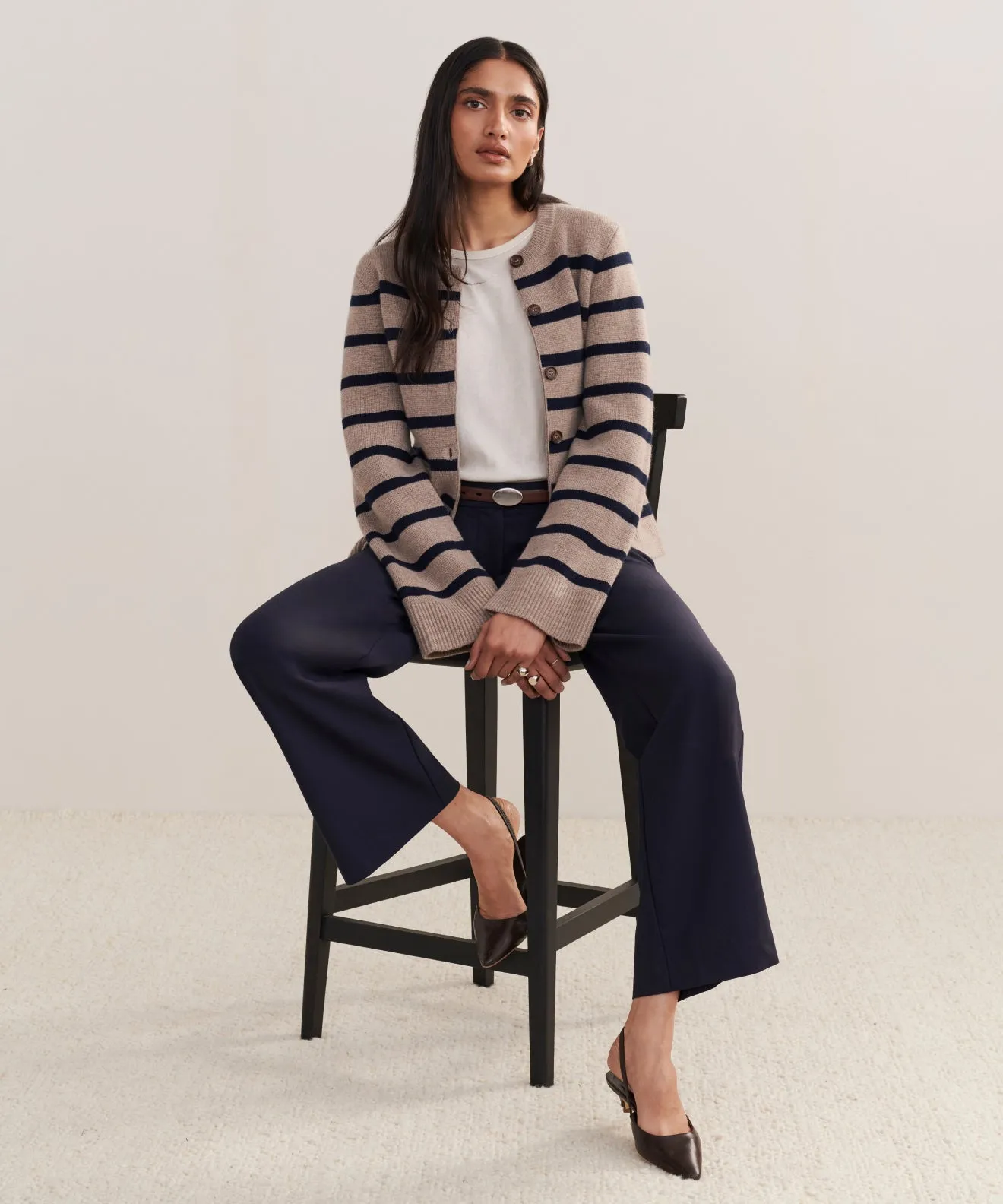 Cooper Cardigan Urban Ready