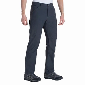 Men's Renegade Pant Long stain resistant coating Relaxed Fit Design