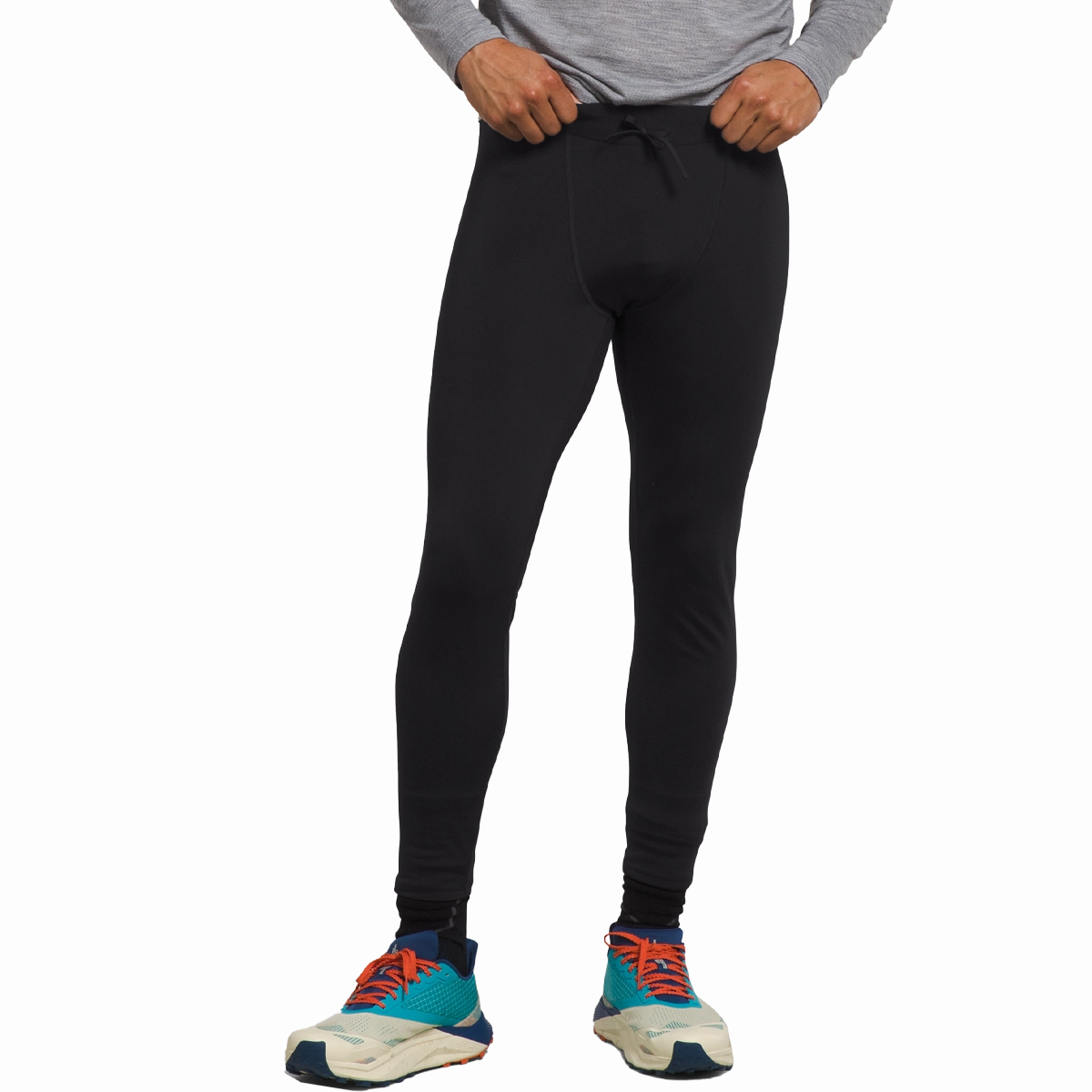 Easy Flex Design Men's Winter Warm Essential Legging