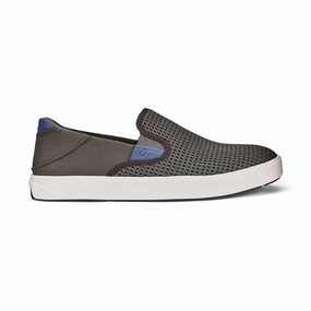 Mens Olukai Lae' ahi Pavement Clean Aesthetic