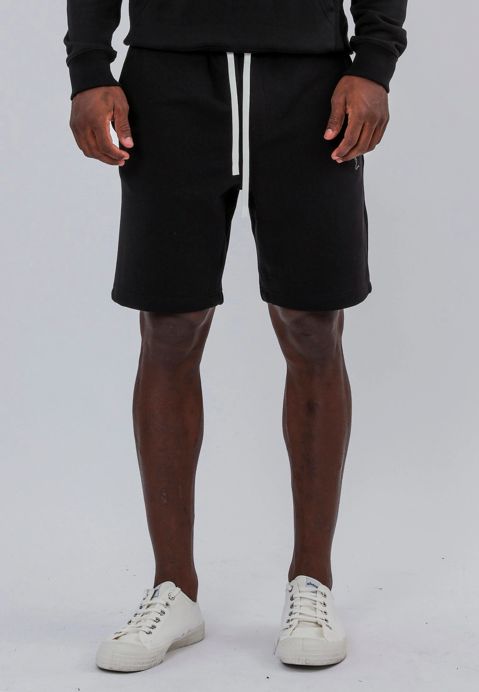Holiday Gift REVERSE SHORTS BLACK
