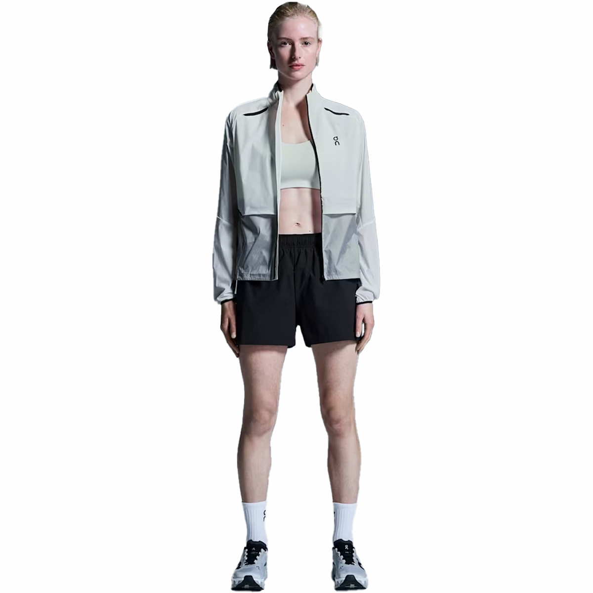 Travel Essential Machine washable Women's Core Short 3"