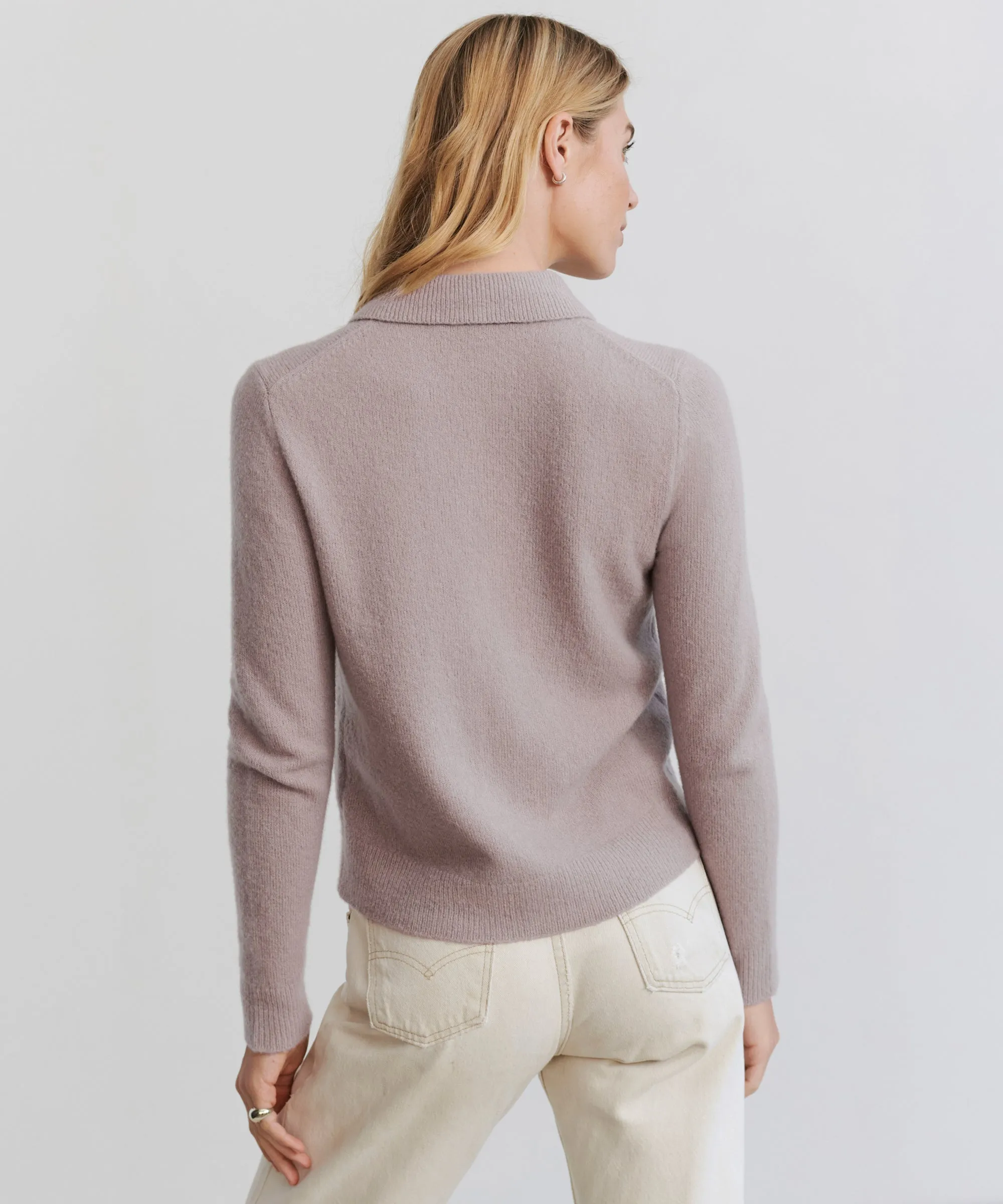 Chic Look UVProtective Knit Density Murphy Cardigan