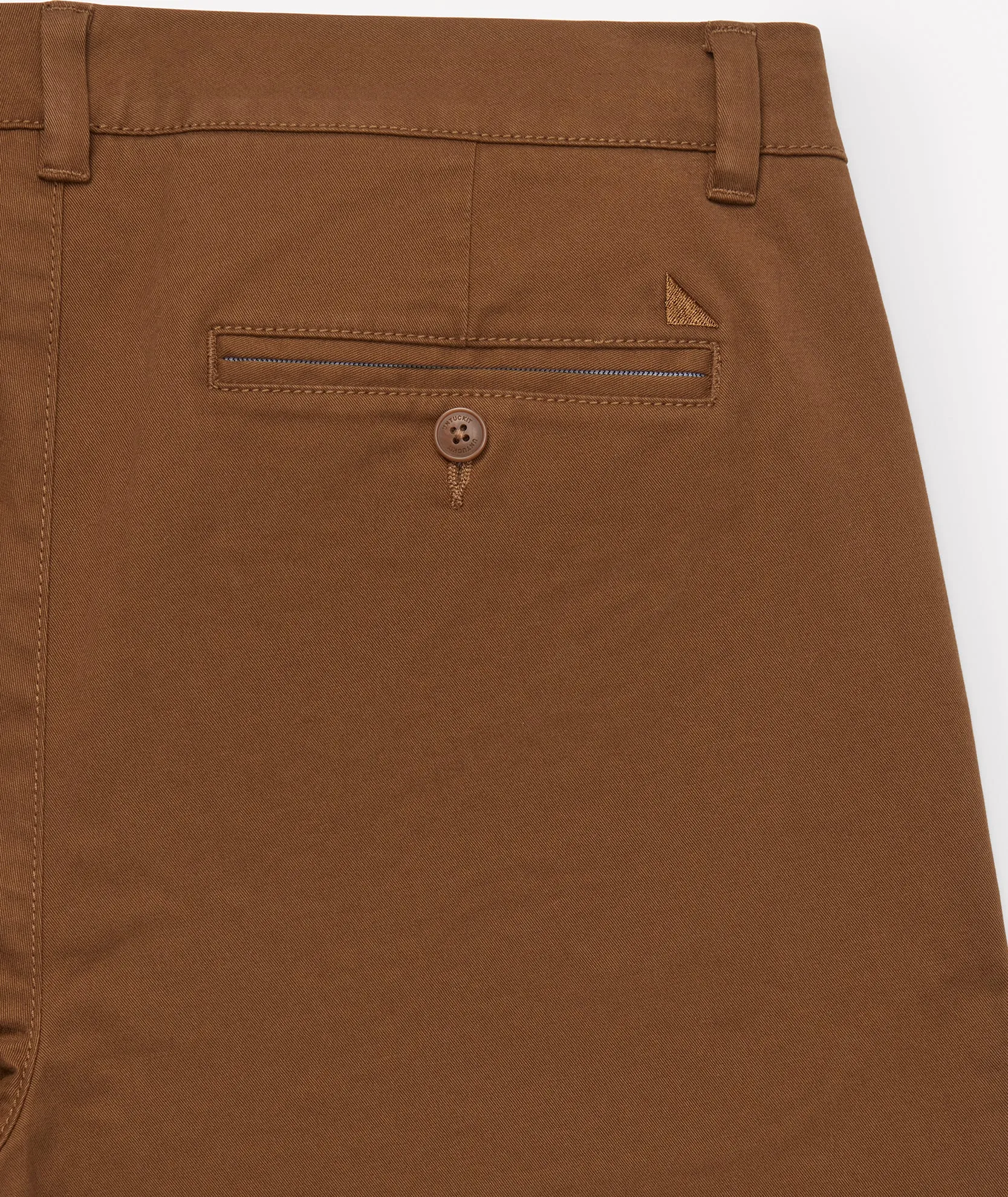 Classic Chino Pants Performance Design Fit Durable Twill